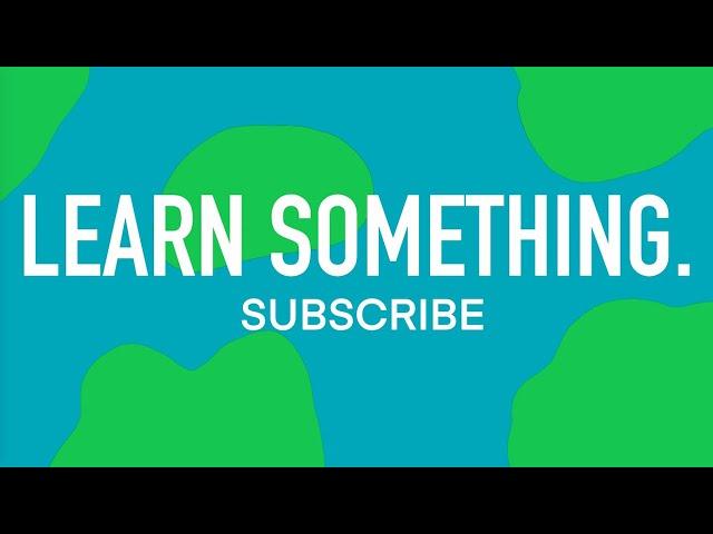 This is Concerning Reality (Channel Trailer)