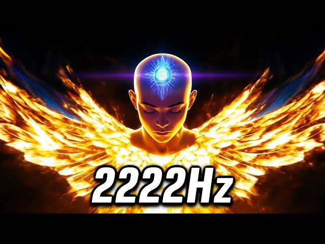 222 PORTAL is NOW OPEN  Create Powerful Transformation & Manifestation