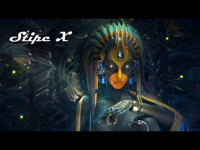 Best Hi-Tech PsyTrance! Ragga Tech! Stipe-X - Full Power