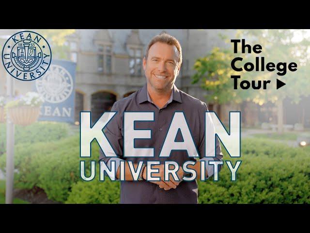 The College Tour | Kean University | Introduction