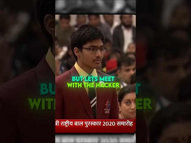 ️Meet The Hacker Of Jee Advanced ||IIT MOTIVATION||#motivation #jeeadvanced #iit #neet #jee