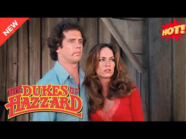 The Dukes Of Hazzard 2024  Enos Strate to the Top | Action comedy Adventure Comedy drama