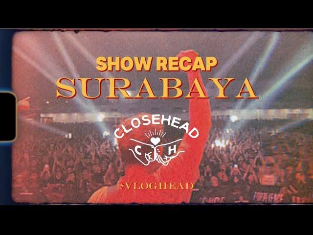 VLOGHEAD - LOUD CARNIVAL 4 - SURABAYA