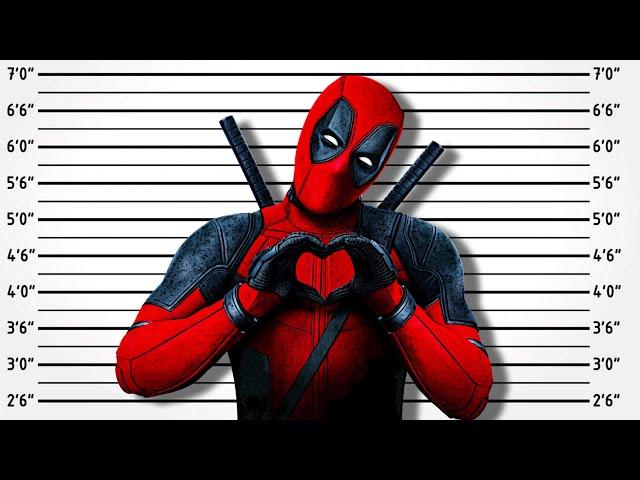 If Deadpool Was Charged For His Crimes