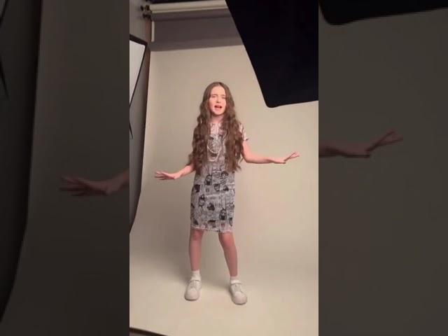 Модельная студия Марины Дрождиной. Актерское портфолио