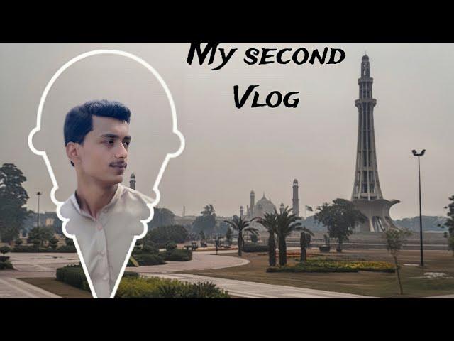 My Second Vlog || My first Viral ||️