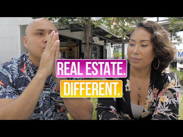 2 Hawaii Real Estate Agents Keep It Real