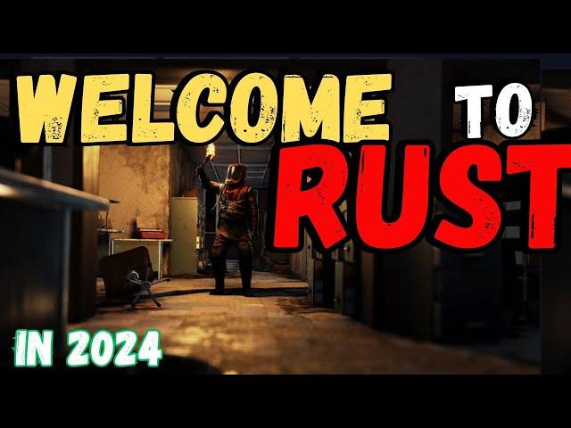 The Rust Beginner Guide