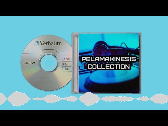 Pelamakinesis 8 wipen