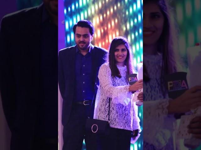 Memories from Pakistan Digital Awards 2017