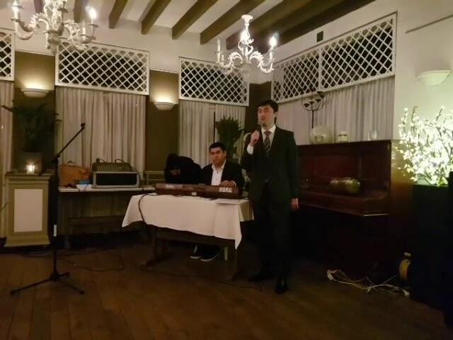 Bobojoni Amonulloh 2020