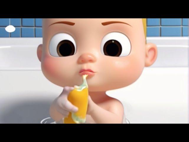 Giggles and Bubbles | Nursery Rhymes and Kids Songs