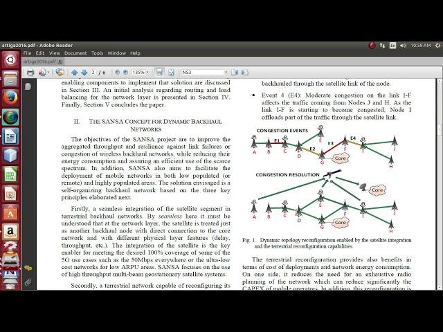 Network Simulation Projects | Network Simulation code Projects | Network Simulation thesis