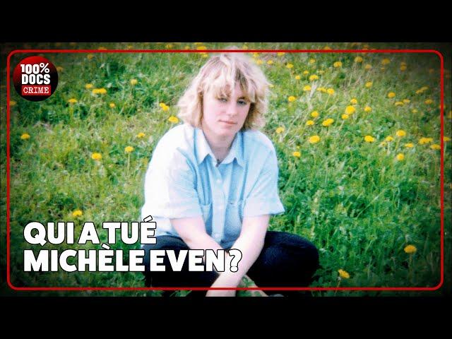 Trop de suspects pour ce MEURTRE - Affaire Michèle Even