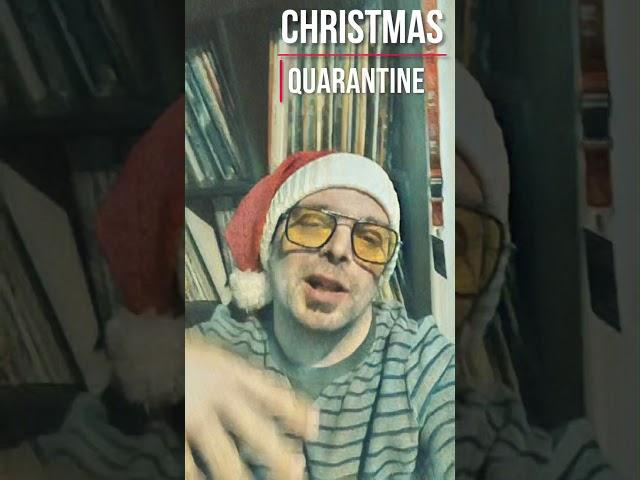 Exit Only - Quarantine Christmas Day Beat