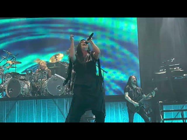 Evanescence: Imaginary [Live 4K] (Athens, Greece - June 5, 2022)