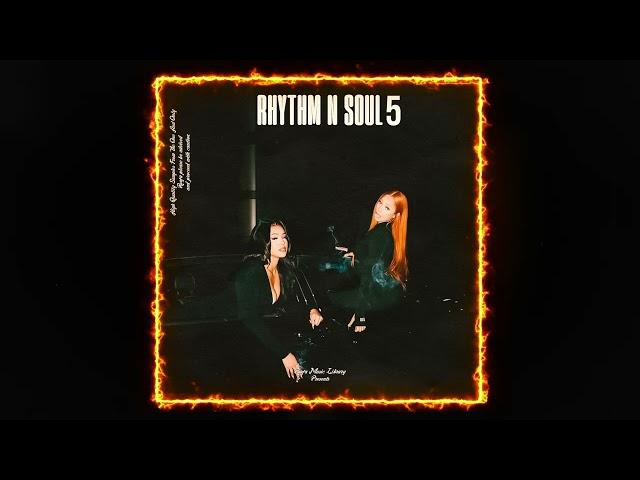 *FREE* Rhythm & Soul 5 - RnB Sample Pack (TORY LANEZ, KEHLANI, CHRIS BROWN, BRYSON TILLER, HITMAKA)