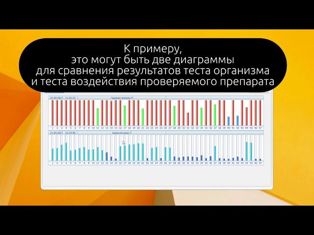 WEB Wellness как работать с программой Webwellness прибор  LifeExpert