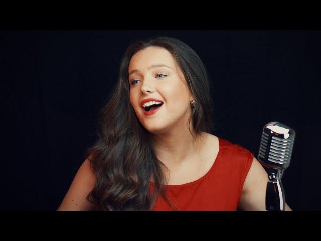 At Last - Lucy Thomas (Official Music Video)