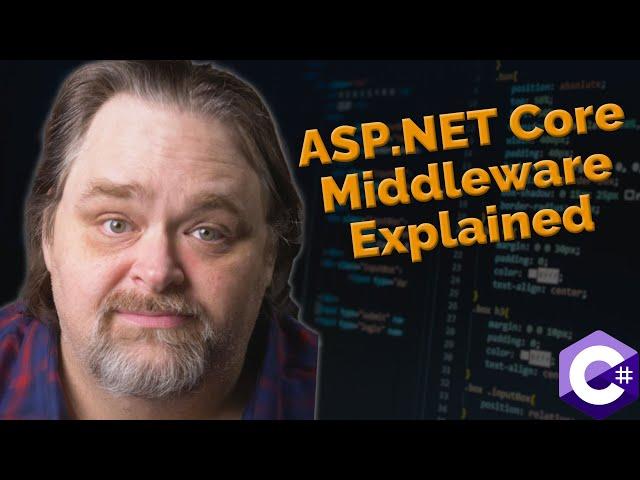 Coding Shorts: ASP.NET Core Middleware Explained