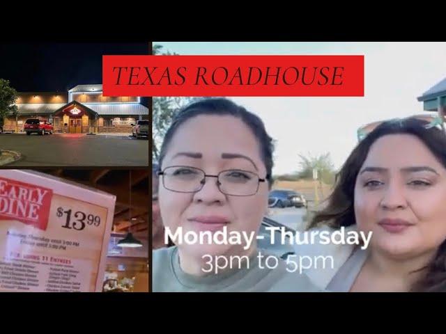 Texas roadhouse in Hesperia California | Living in Hesperia Ca | Things to eat in Hesperia Ca ￼