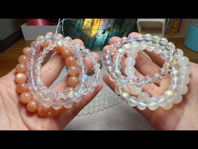 Real or Fake? How to Spot the Difference of Moonstone with Karen Hui