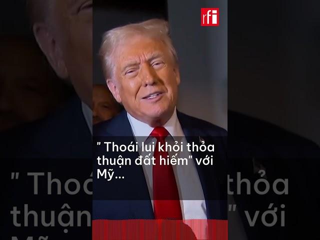 Chiến tranh Nga- Ukraina : TT Mỹ hết kiên nhẫn  #trump ukraina nga