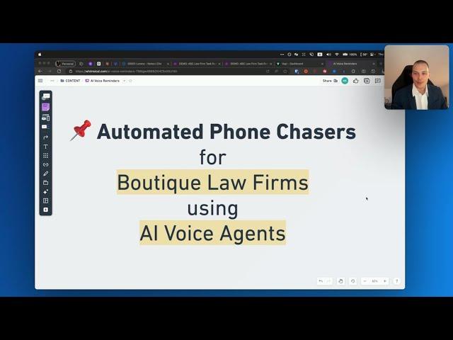 AI Voice Agents: The Secret Weapon for Boutique Law Firms to Automate Client Follow-up