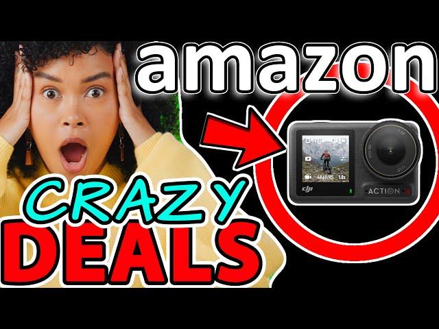 Amazon 65 Crazy DEALS You Should Be BUYING!!! NOV 2024