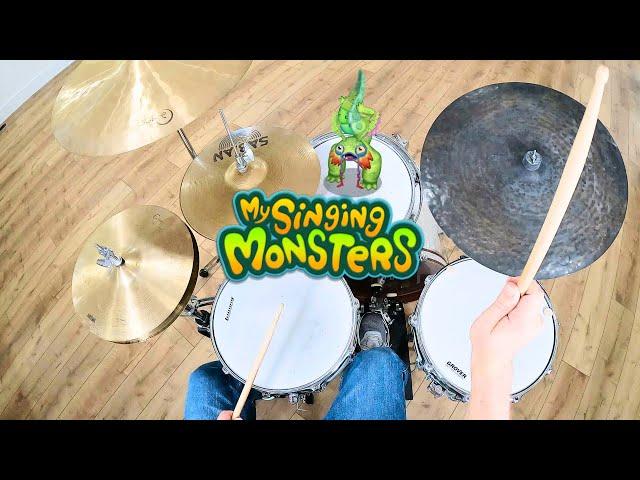 Musician Vs My Singing Monsters