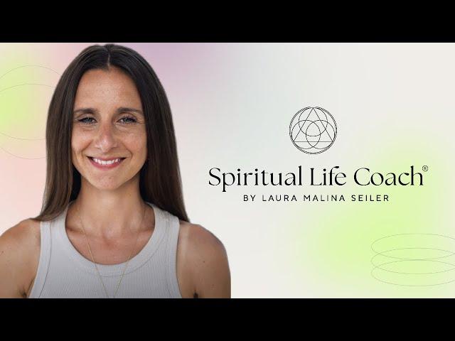 Spiritual Life Coach Ausbildung by Laura Malina Seiler