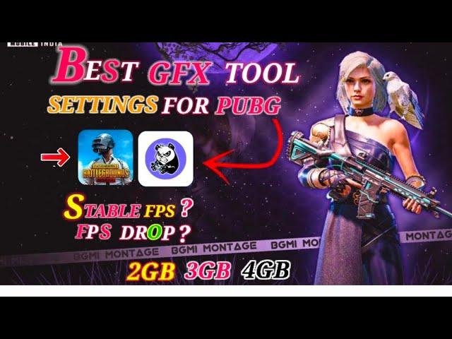 HOW TO USE BGM GFX TOOL 2024 » BGM GFX TOOL FOR NEWUPDATE BEST GFX WITH VIP FEATURES/ALI GAMING