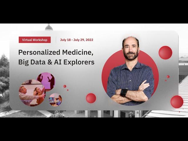 Stanford Healthcare Innovation Lab's Summer Workshop 2022