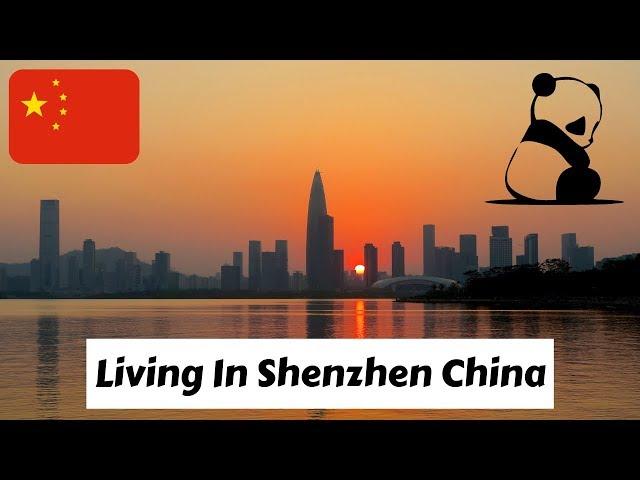 Moving to Shenzhen China | Best City In China To Teach English