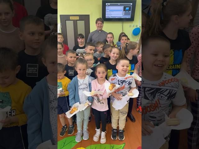 З молоддю про Воскресіння️ #блог #християнство #віра #пасха #воскресіння #церква #служіння #рек