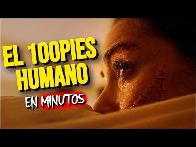 El C13NP1ES Humano | RESUMEN EN 19 MINUTOS