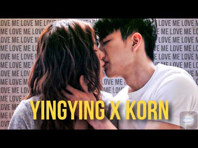 Yingying x Korn "Love Me" | 46 Days MV