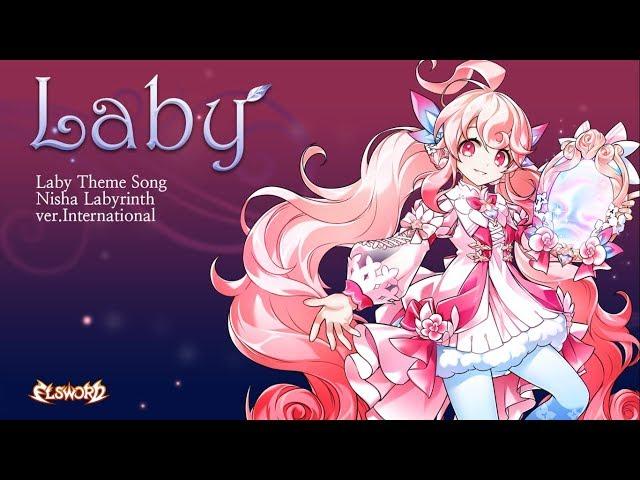 [Elsword MV] Tema da Laby Ver. INT - Nisha Labyrinth (PT-BR)