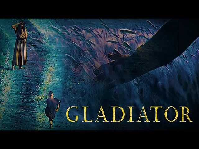 Relaxing Music|Gladiator Soundtrack|Now We Are Free Calm Continuous Mix