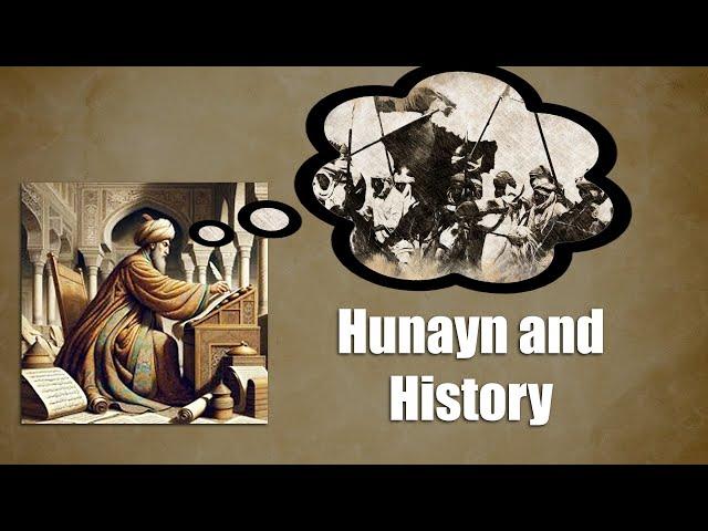 The Battle of Hunayn