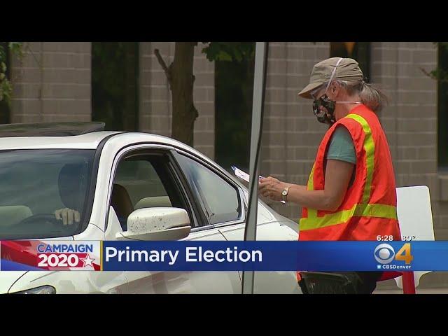 CBS4 Political Specialist Shaun Boyd Shares What She's Watching This Primary