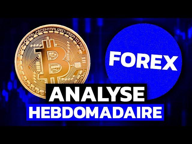 BITCOIN ANALYSE ET PRÉVISION DU 07.03.25