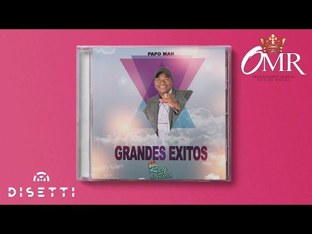 Papo Man - Los Comentarios (Audio) | Champetas Viejas