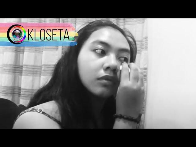 CineDakila Tres - Kloseta - SHS MIL Short Film