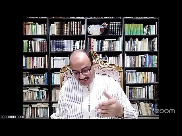 ملامح من المذهب الحنبلي | ج 1 | د حاتم الأنصاري