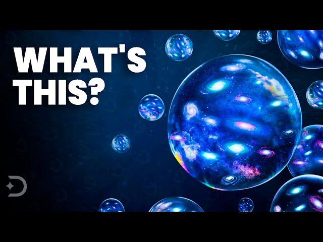 NASA Discovers Mysterious Structure In The Universe - Best Video From Destiny 2021