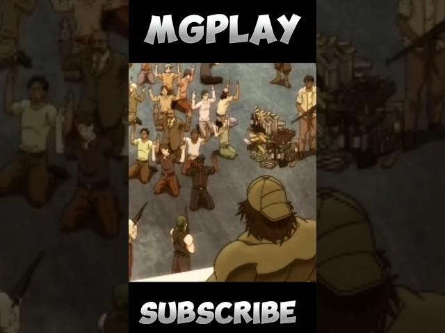 MGPLAY edit 4k video BAKI #anime #baki #shorts #mgplay #art #viralvideo #phonk