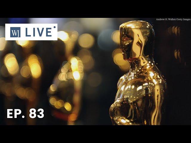 Pro-Life Academy Member Refuses to Watch Abortion Film Ahead of Oscar Nominations | 'WJ Live' Ep. 83