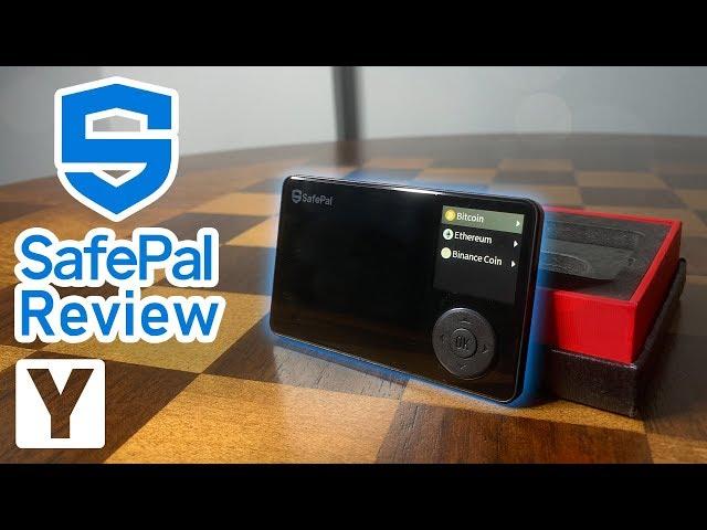 SafePal S1 Hardware Wallet Unboxing, Setup, and Review 2019 | The Cheapest Hardware Wallet?