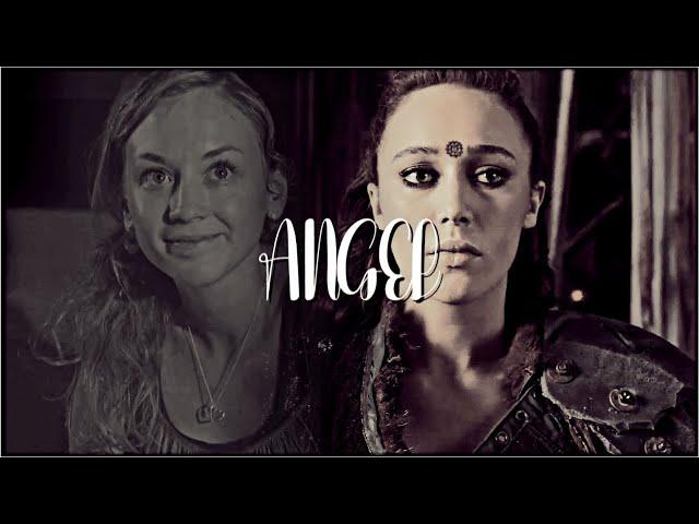 » character deaths | angel [collab]